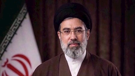تبریک رهبری به ملی پوشان کشتی فرنگی