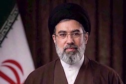 تبریک رهبری به ملی پوشان کشتی فرنگی