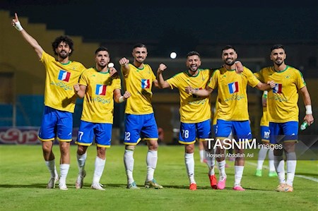 خروج موقت صنعت نفت از بحران