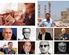 یادی از آنان که تاریخ را از زیر خاک بیرون کشیدند