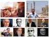 یادی از آنان که تاریخ را از زیر خاک بیرون کشیدند