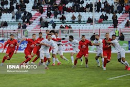 گزارش بازی ملوان تراکتور را فورا ارسال کنید