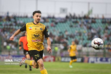 نتایج دومین روز هفته نهم لیگ برتر فوتبال