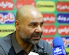 نشست خبری سرمربی استقلال برگزار شد