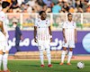 صدرجدول لیگ برتر سرخ تر شد