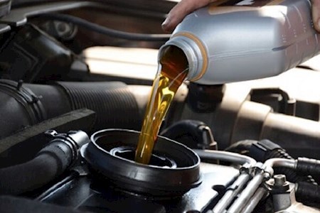 عرضه مستقیم روغن و لاستیک موتور