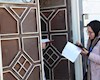 چگونگی احراز هویت ماموران سرشماری
