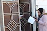 چگونگی احراز هویت ماموران سرشماری