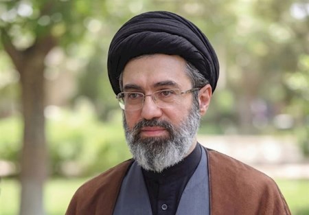 پیام رهبری به امیدهای کشتی آزاد