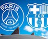 جدال حساس بارسا پاریس در سایه ناآرامی ها فرانسه