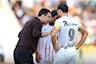 تارتار : پرسپولیس دشمن زیاد دارد