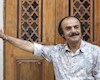 درگذشت احمد آرام
