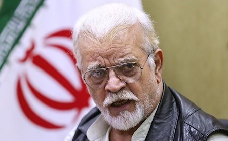 شایعه درگذشت مهدی فخیم زاده
