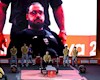 پرچمدار ایران نائب قهرمان پاراآسیا شد