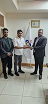 گام اول همکاری هندپلو با صنایع کشور