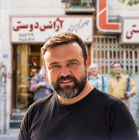 فصل جدید آژانس دوستی ساخته می شود
