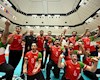 پارا والیبال ایران قهرمان آسیا شد