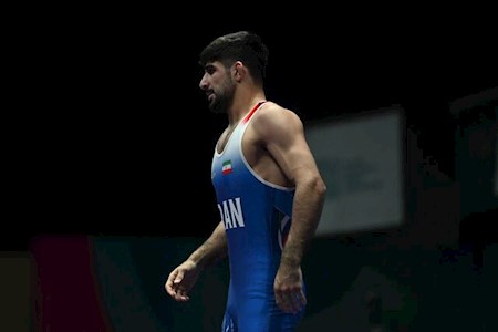 قرعه کشی کشتی فرنگی قهرمانی جهان انجام شد