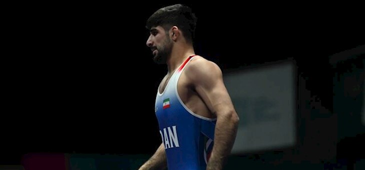 قرعه کشی کشتی فرنگی قهرمانی جهان انجام شد