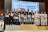 پایان مسابقات نجات غریق قهرمانی کشور