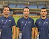 تغییر کوبل داوری دربی بانوان