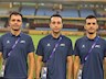 تغییر کوبل داوری دربی بانوان