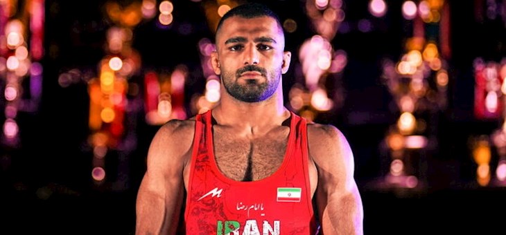 آغاز پیکارهای کشتی فرنگی قهرمانی جهان