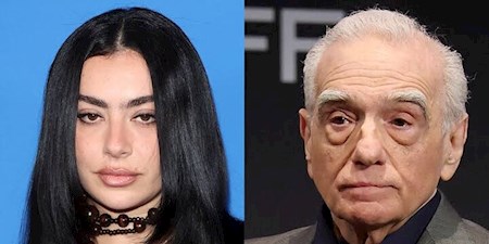 اکس سی اکس در فیلم جدید اسکورسیزی