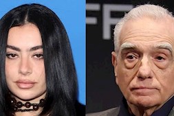 اکس سی اکس در فیلم جدید اسکورسیزی