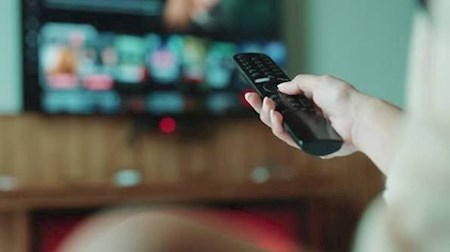 تازه های تولید و پخش رادیو و تلویزیون