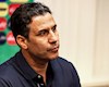 نشست خبری سرمربی پرسپولیس برگزار شد