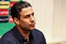 نشست خبری سرمربی پرسپولیس برگزار شد