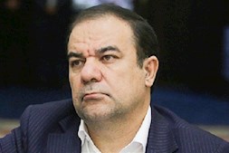 فوری : مدیرعامل استقلال معرفی شد