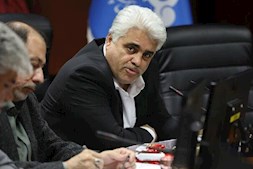 کاهش استفاده از کارت سوخت جایگاهها