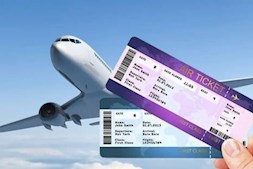 افزایش قیمت بلیت هواپیما صحت ندارد