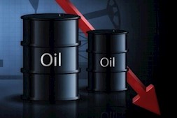 سقوط ۲ دلاری قیمت نفت