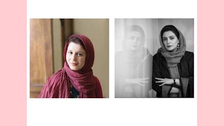 همکاری مجدد نغمه ثمینی و الهام کردا