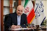 دکتر قالیباف قهرمانی ملی پوشان فرنگی را تبریک گفت