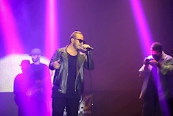 انتشار جدیدترین تک آهنگ ها