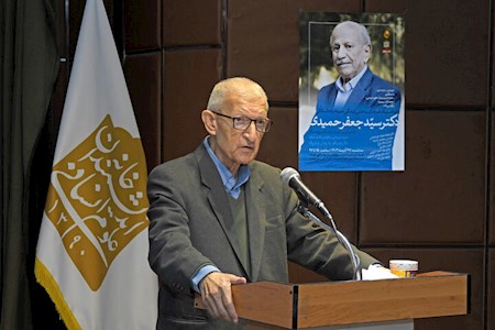 مهدی ماحوزی درگذشت