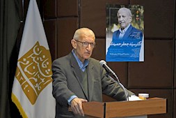 مهدی ماحوزی درگذشت