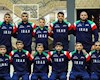 فرنگی کاران ایران رسما قهرمان جهان شدند