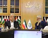 زبان فارسی زمینه ساز صلح و دوستی ست