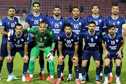 توقف گل گهر در ترکمنستان