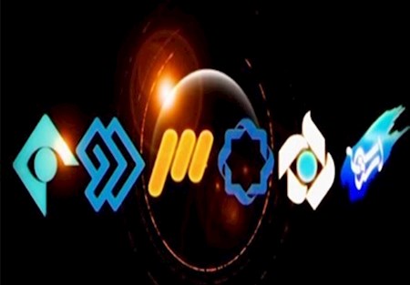 آخر هفته با فیلم ها و سریال های تلویزیون