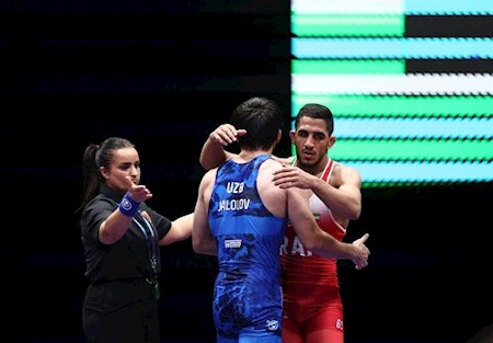 عمو زاد به یک چهارم جهان رسید