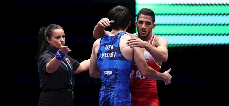 عمو زاد به یک چهارم جهان رسید