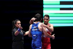 عمو زاد به یک چهارم جهان رسید
