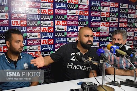 آغاز هفته ۱۱ لیگ برتر فوتبال با ۴ دیدار