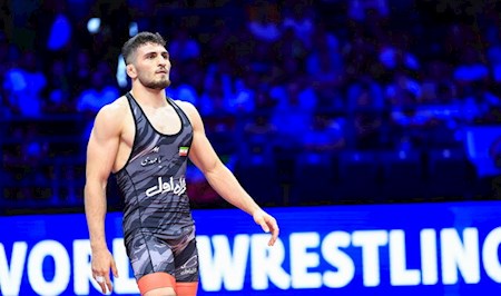 نتایج زنده کشتی آزاد قهرمانی جهان